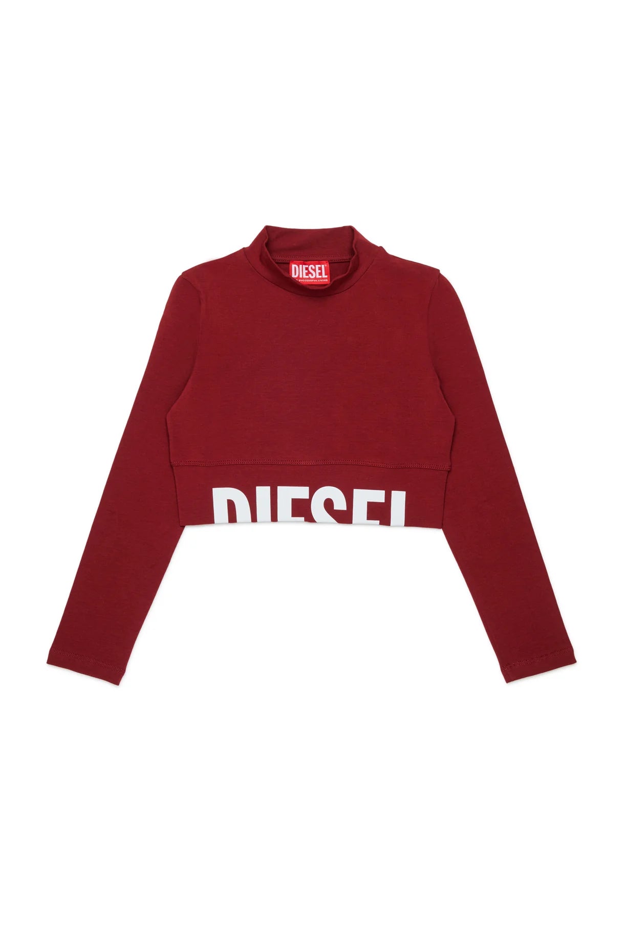 DIESEL Maglia manica lunga FW27
