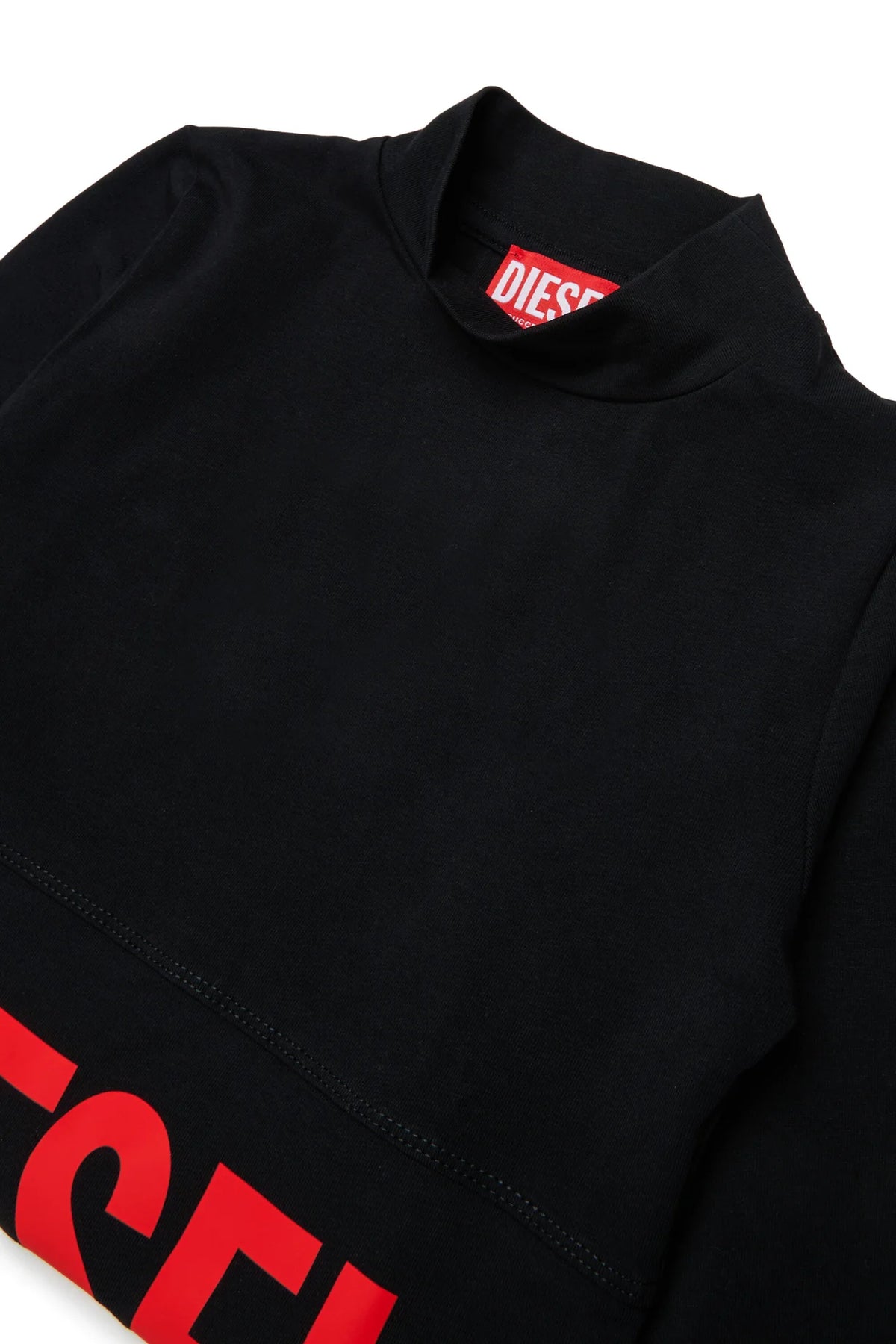 DIESEL Maglia manica lunga FW27
