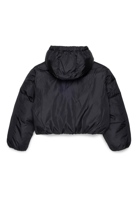 DIESEL Giubbino Cropped FW27