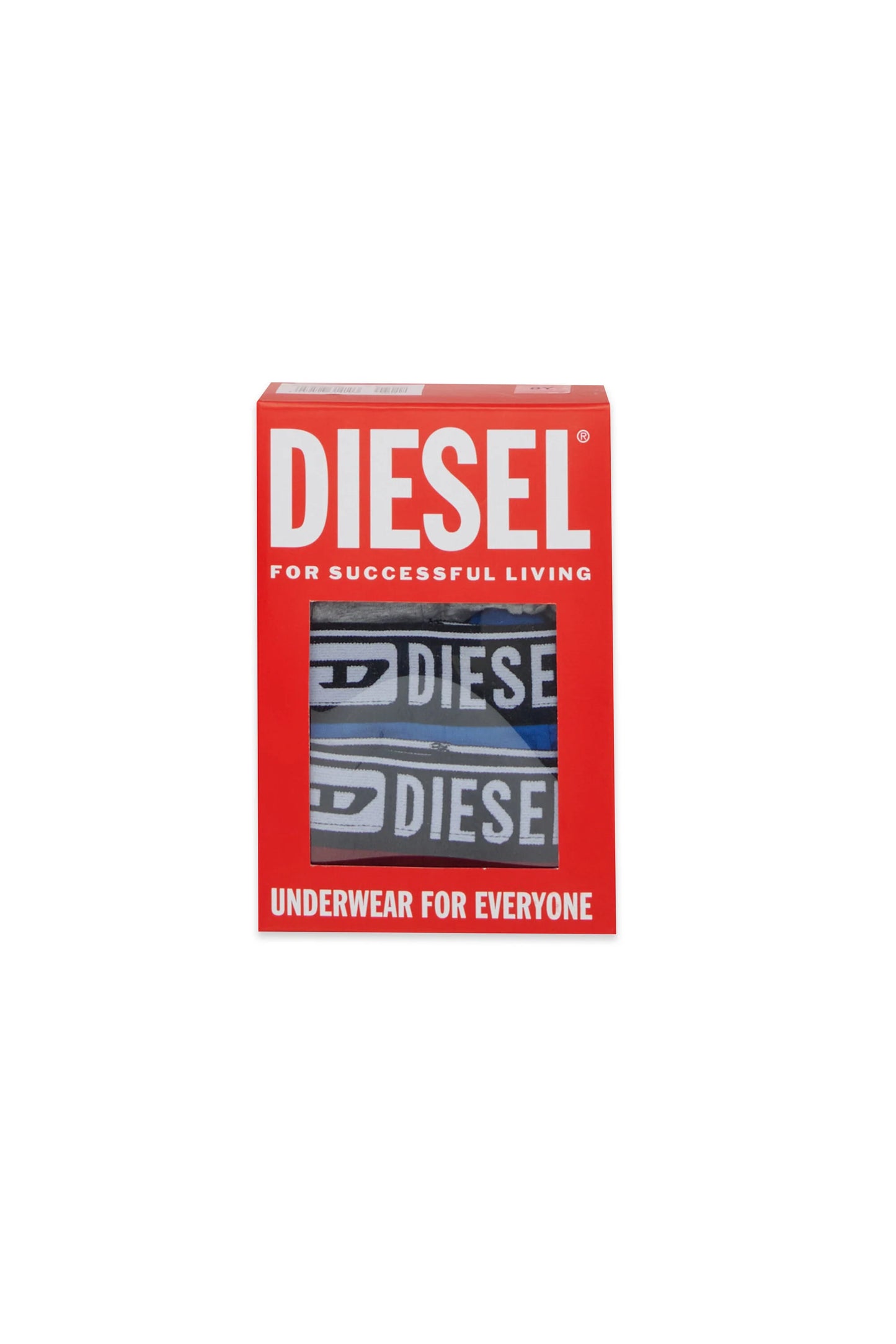 DIESEL 3 PACK FW27