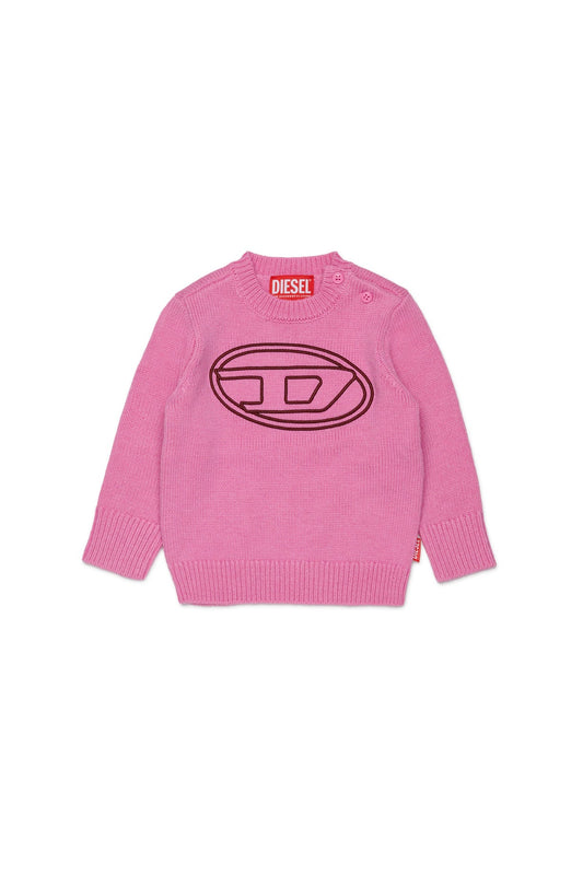 DIESEL Maglione FW27