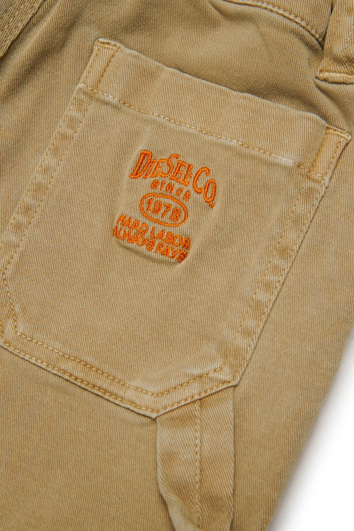Diesel pantalone cargo FW27