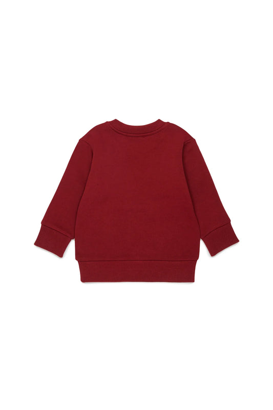 DIESEL FELPA FW27