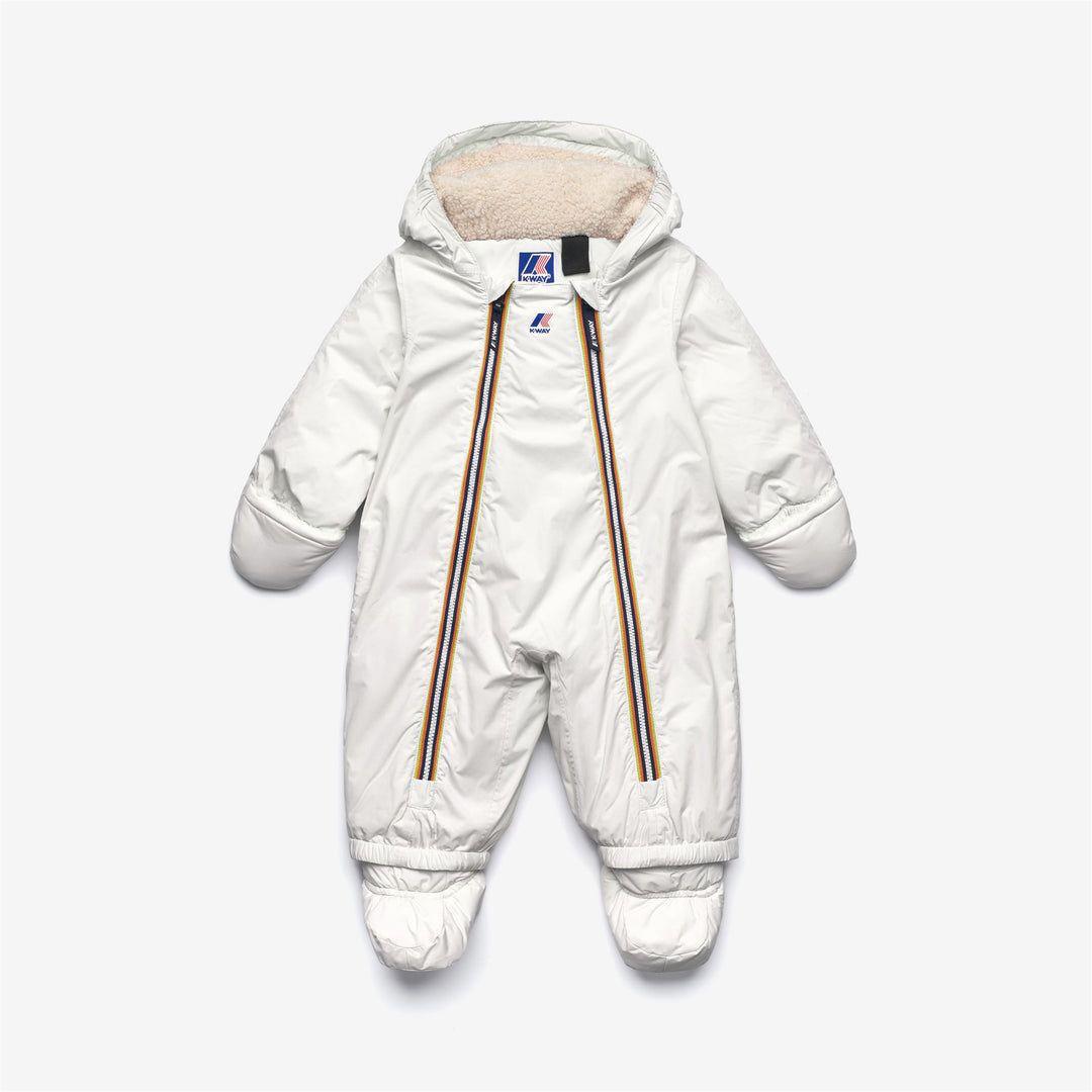 K-Way eskimo neonato/a