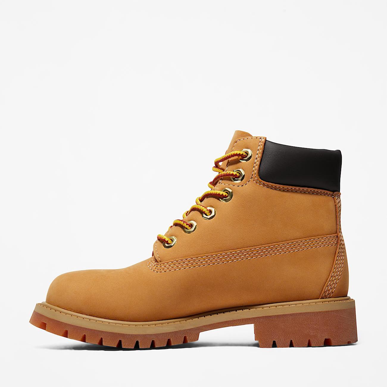 Timberland Scarpe Bambini e ragazzi