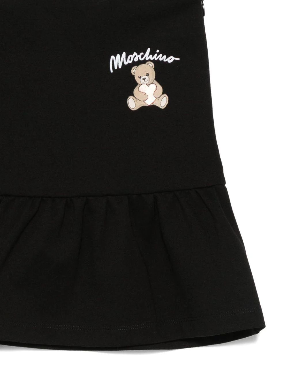 moschino gonna Bambine e ragazze