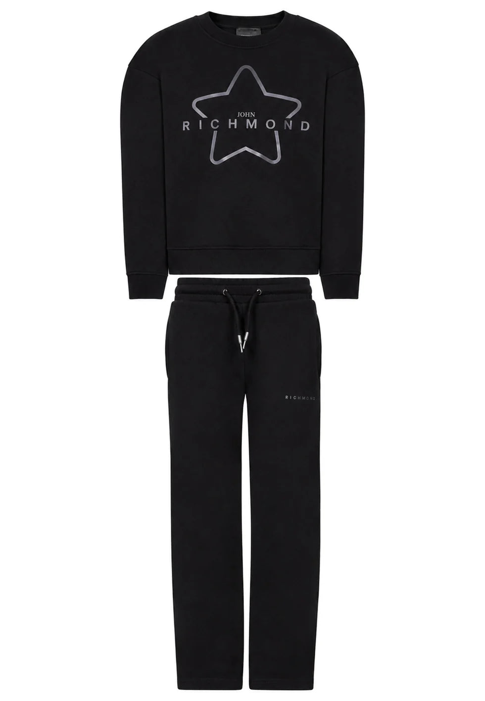 John Richmond tuta completa FW27