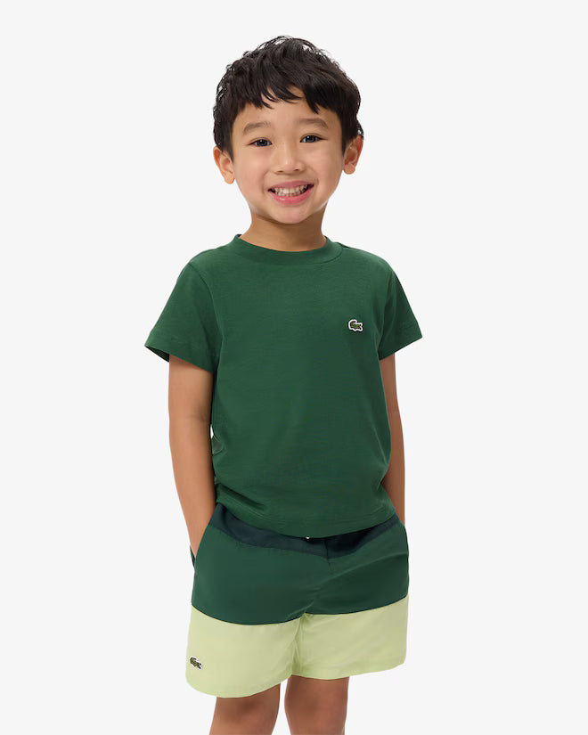 Lacoste t-shirt mezza manica