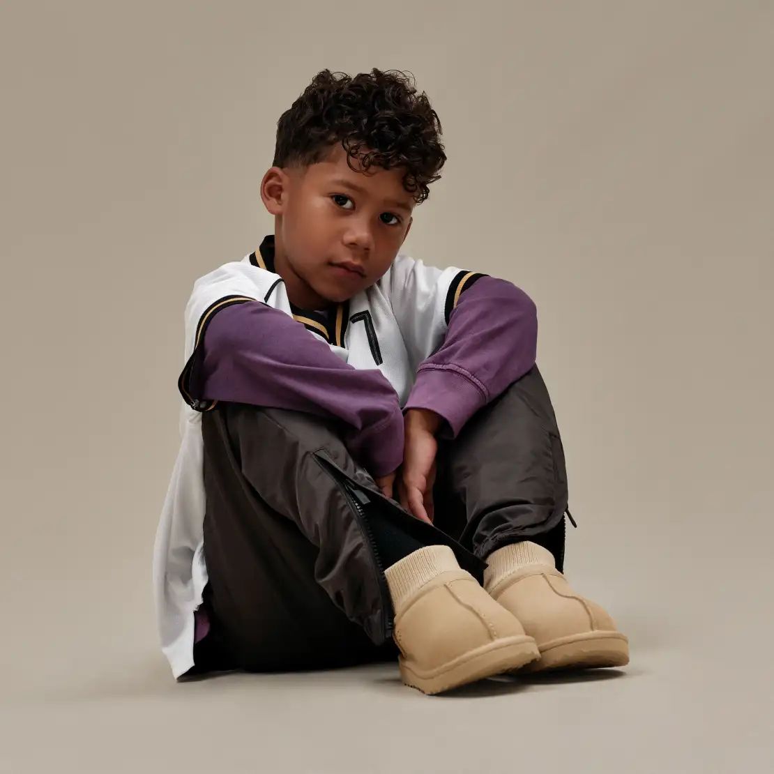 UGG Scarpe Bambine e ragazze