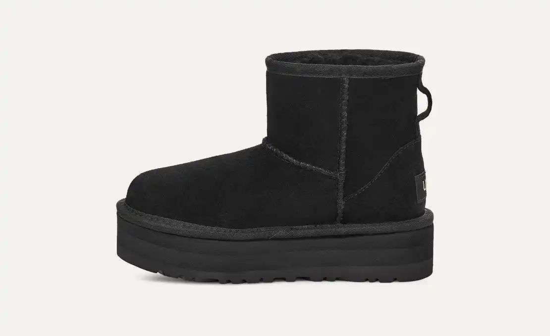 UGG Scarpe Bambine e ragazze