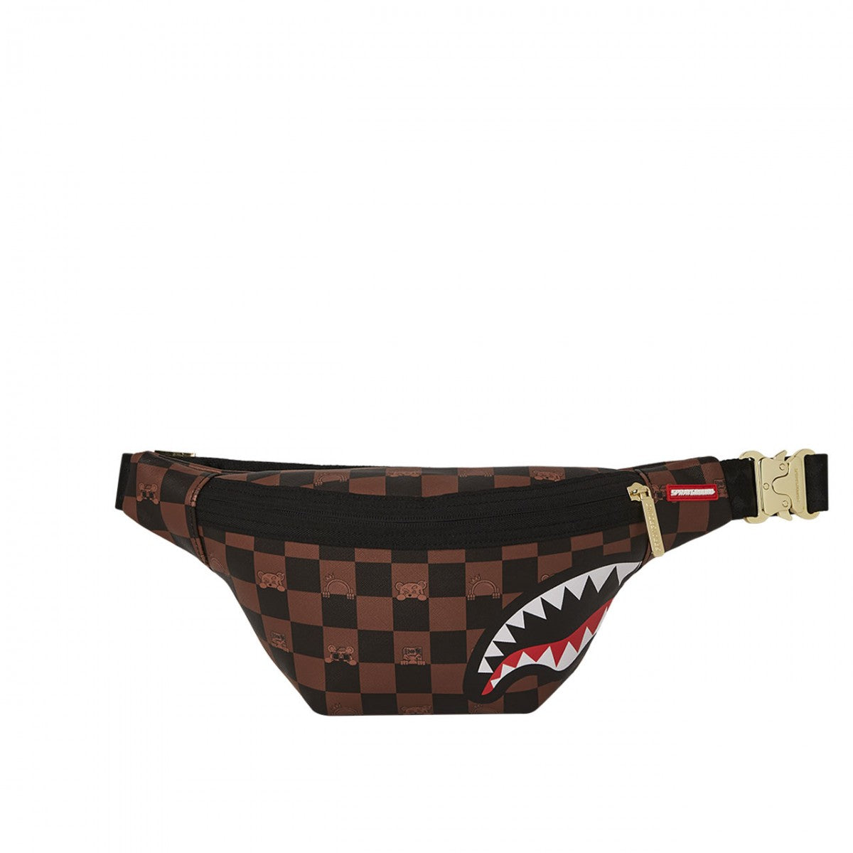 SPRAYGROUND Marsupio Bambini e ragazzi