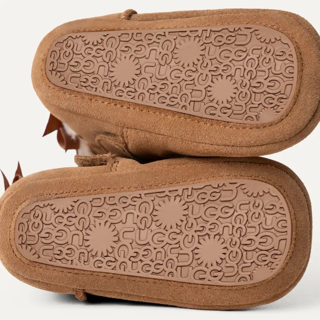 UGG Scarpe bimba-neonata