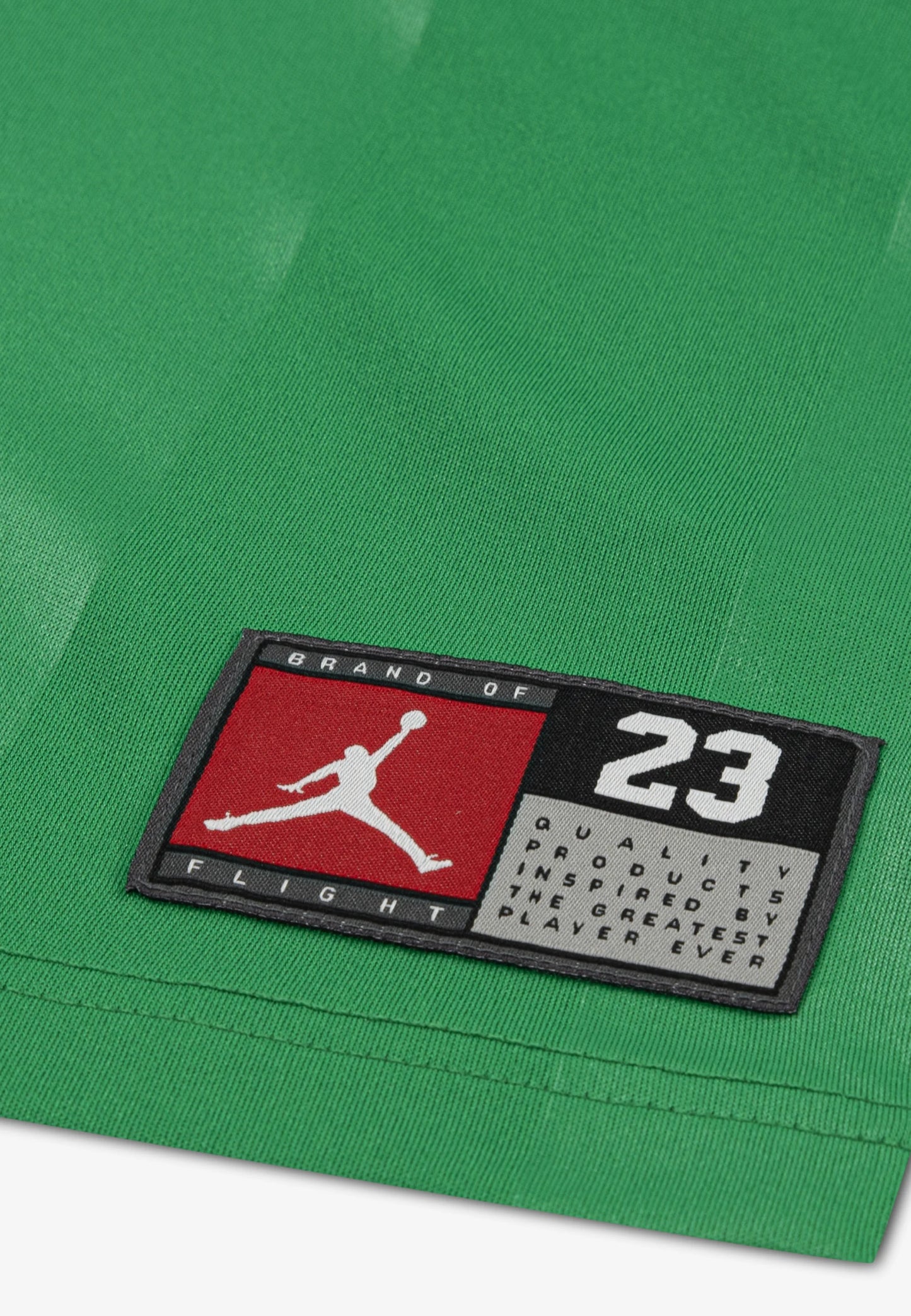 Maglia Jordan mezza manica