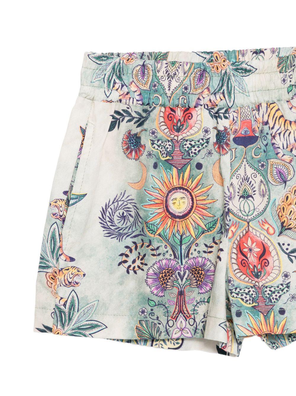 Cavalli Completo
