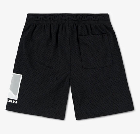 Jordan Bermuda