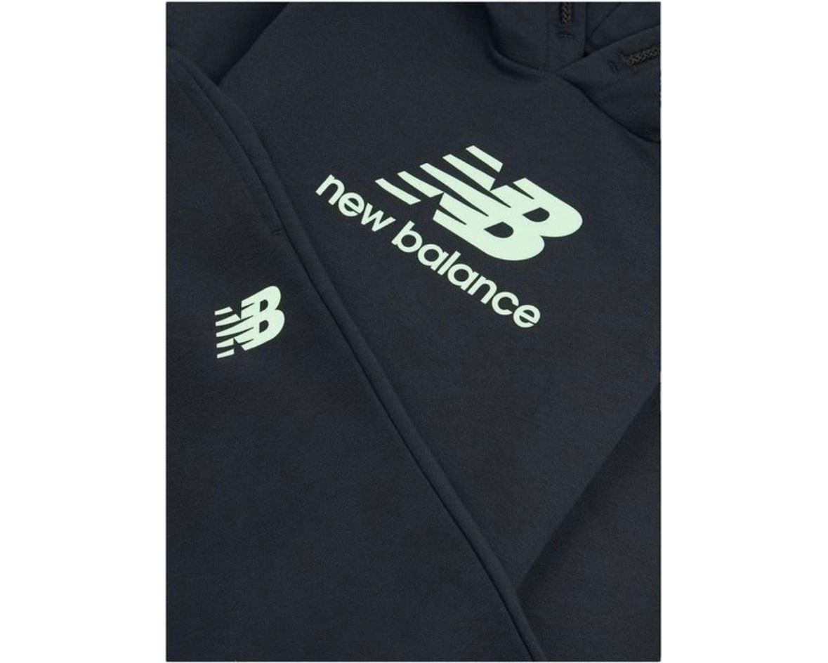 new balance tuta competa Bambini e ragazzi