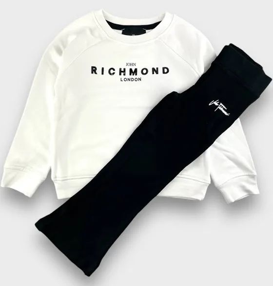 John Richmond completo Bambine e ragazze
