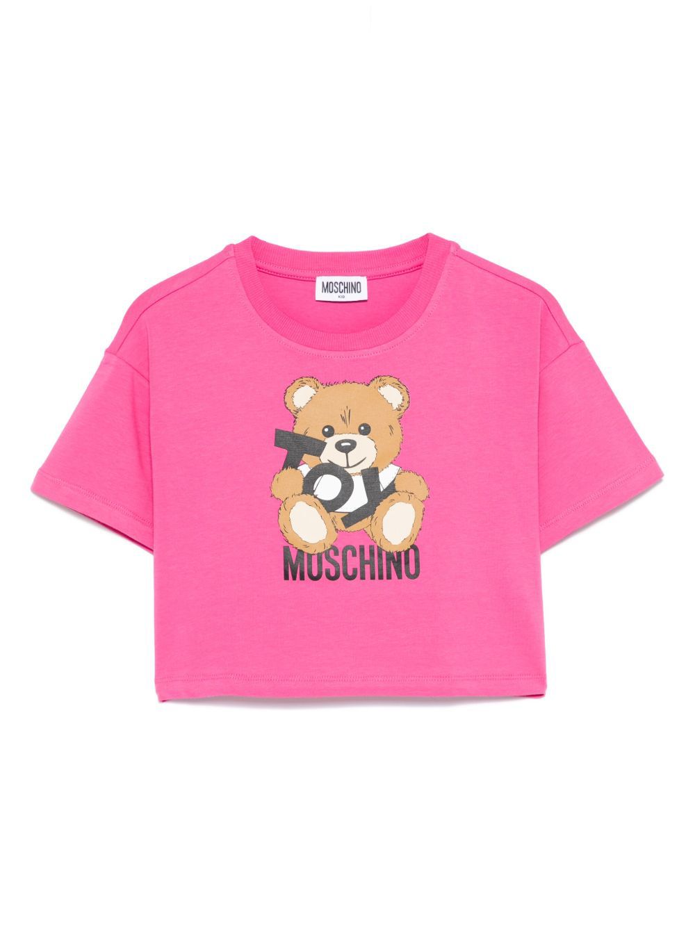 moschino T-shirt Bambine e ragazze