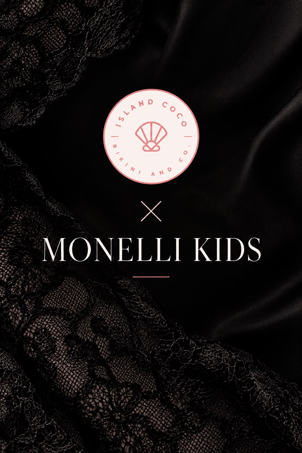Island Coco x Monelli Kids