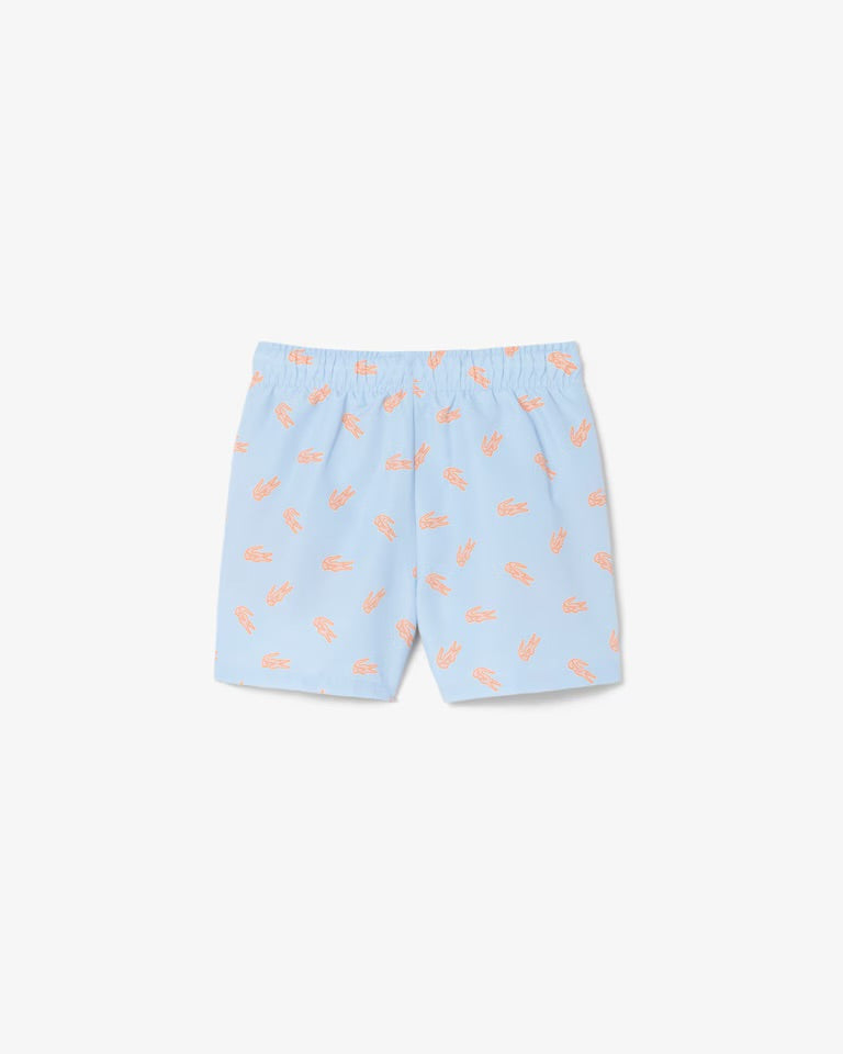 Lacoste Costume modello boxer