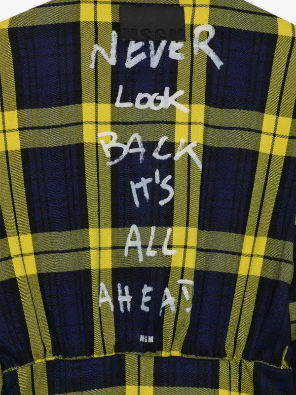 MSGM ABITO FW27