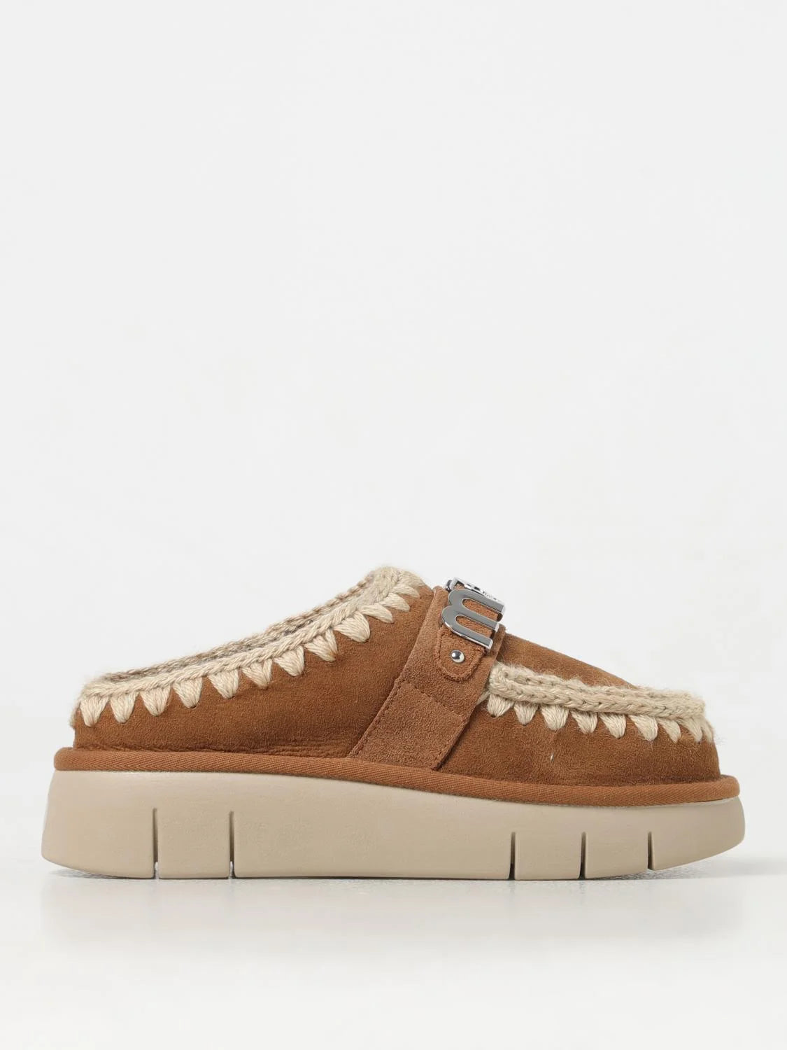 Mou Ciabatta platform