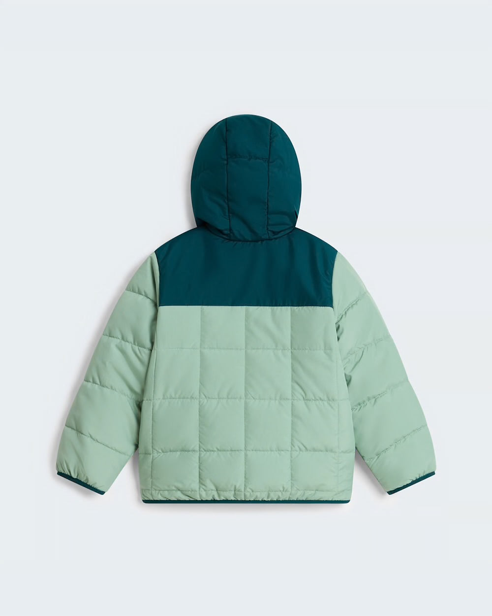 The North Face Giacca reversibile con cappuccio e cerniera integrale Shasta da bambini