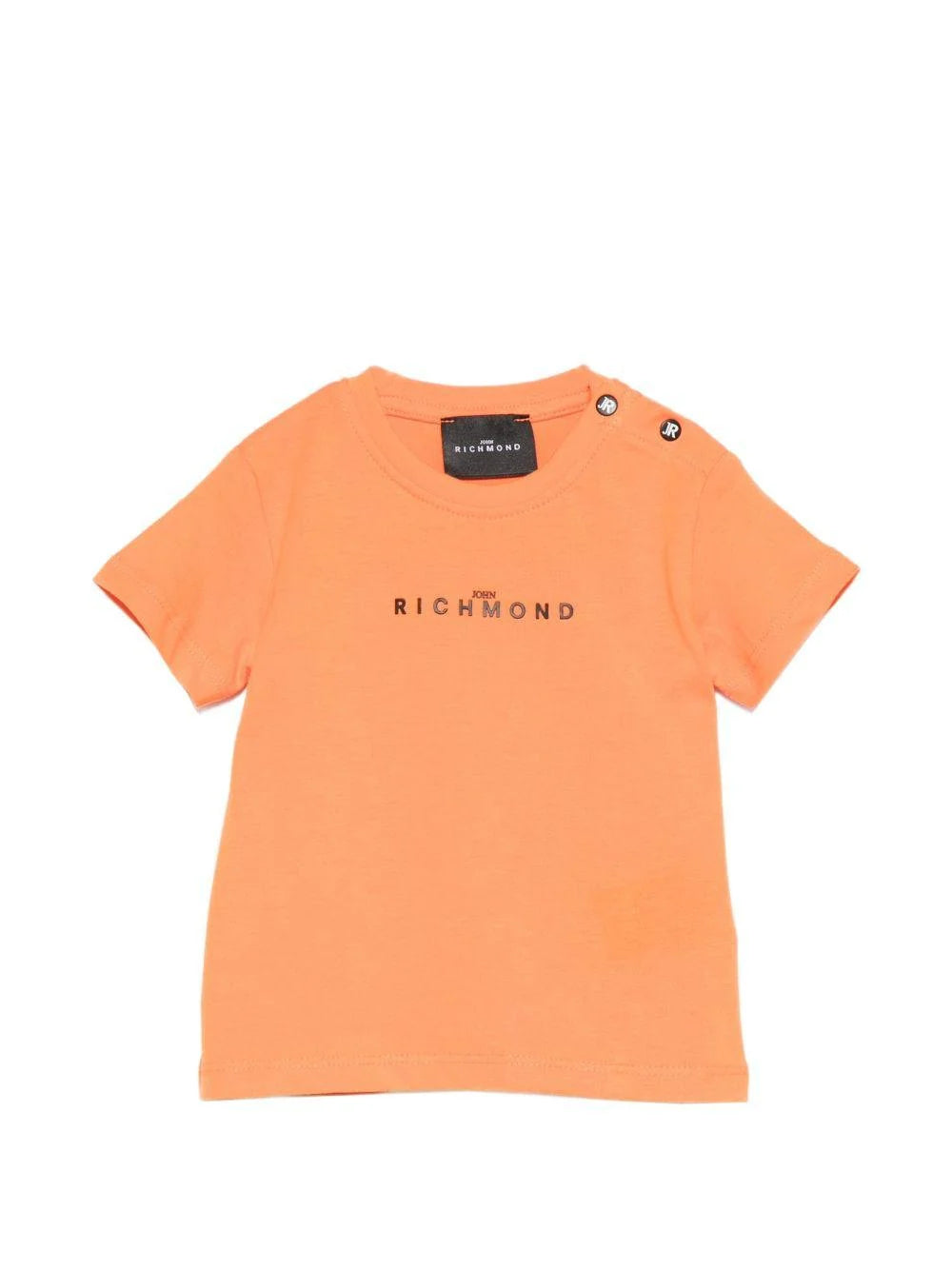 John Richmond t-shirt mezza manica