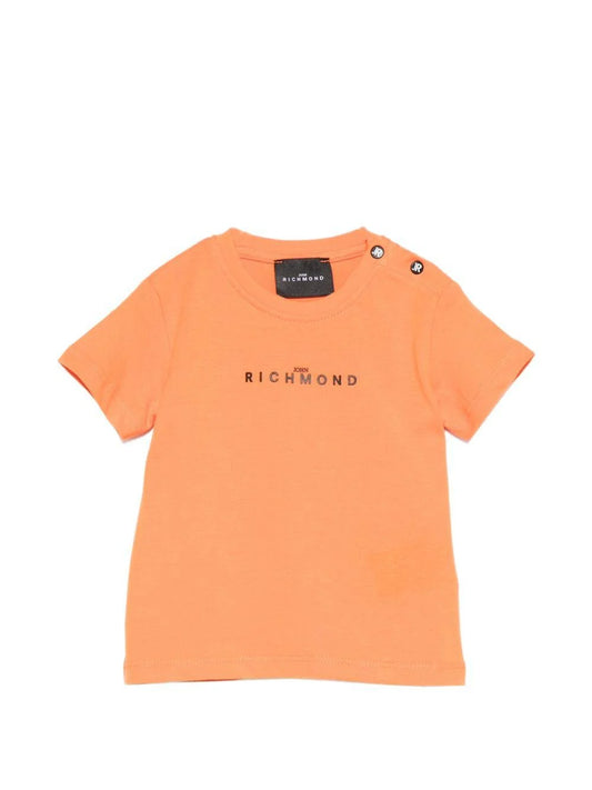 John Richmond t-shirt mezza manica