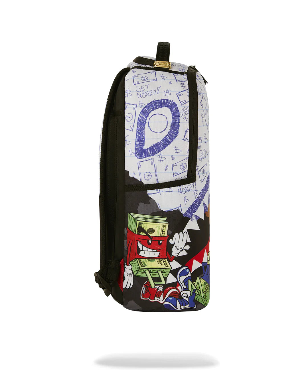 SPRAYGROUND Zaino