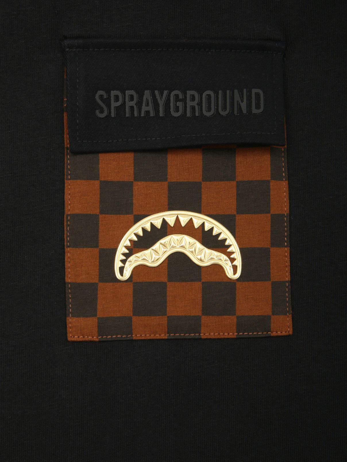 SPRAYGROUND T-Shirt Nuova collezione Autunno / Inverno
