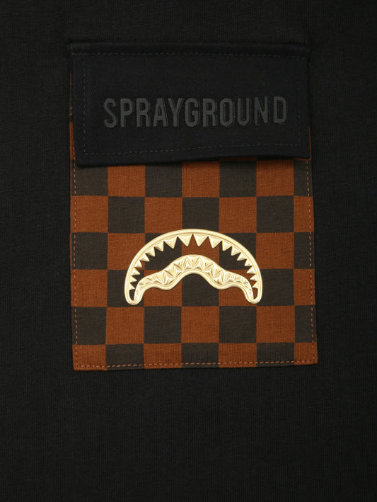 SPRAYGROUND T-Shirt Nuova collezione Autunno / Inverno