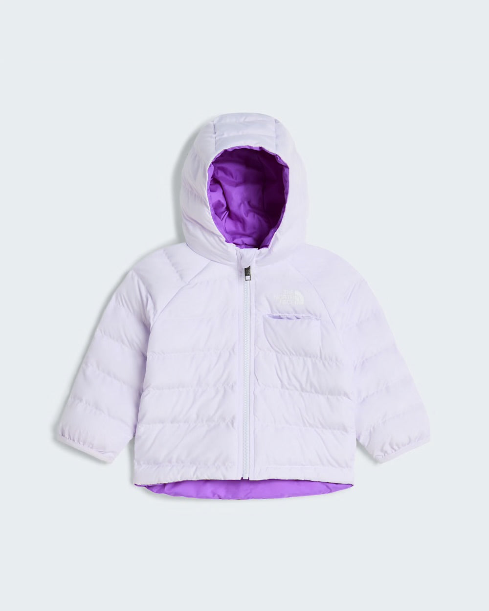 The North Face Giacca reversibile Perrito da neonata