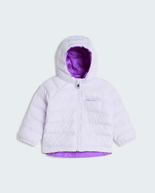 The North Face Giacca reversibile Perrito da neonata