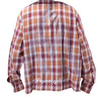PAPER MONEY CAMICIA FW27