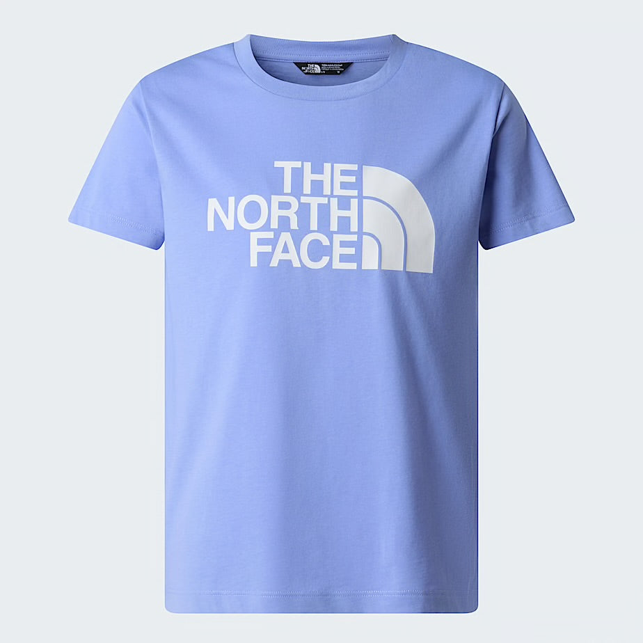 The North Face t-shirt mezza manica