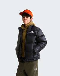 The North Face Giacca 1996 Retro Nuptse 700 da ragazzi
