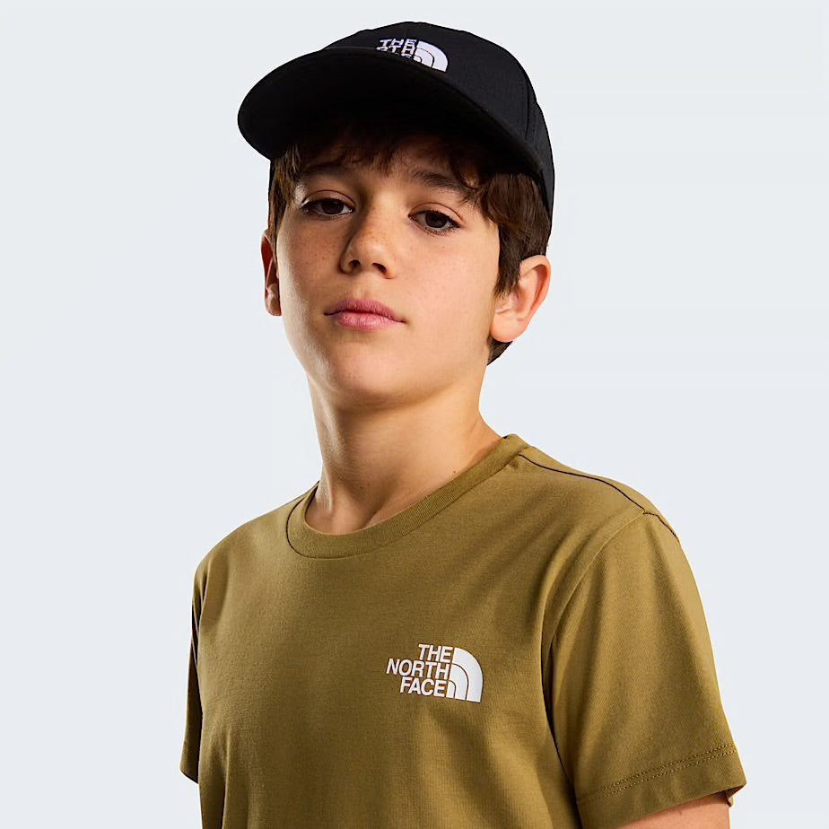 The North Face T-Shirt mezza manica
