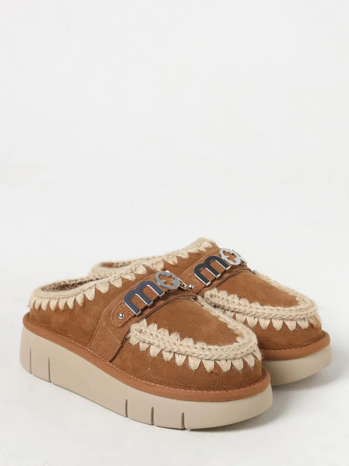 Mou Ciabatta platform