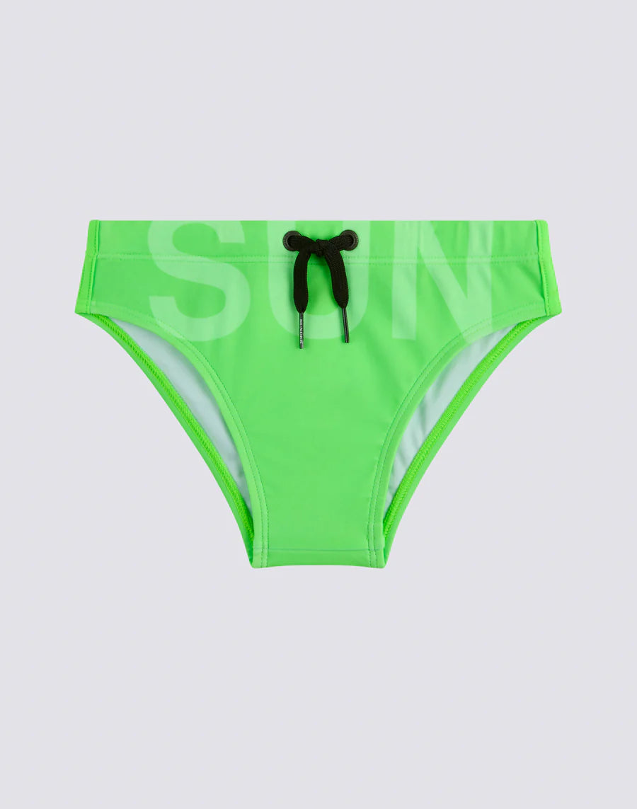 Sundek costume modello slip