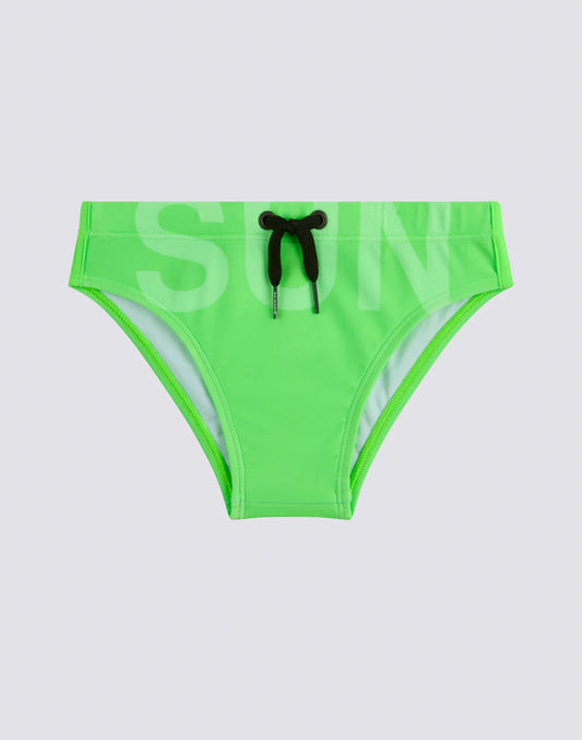 Sundek costume modello slip