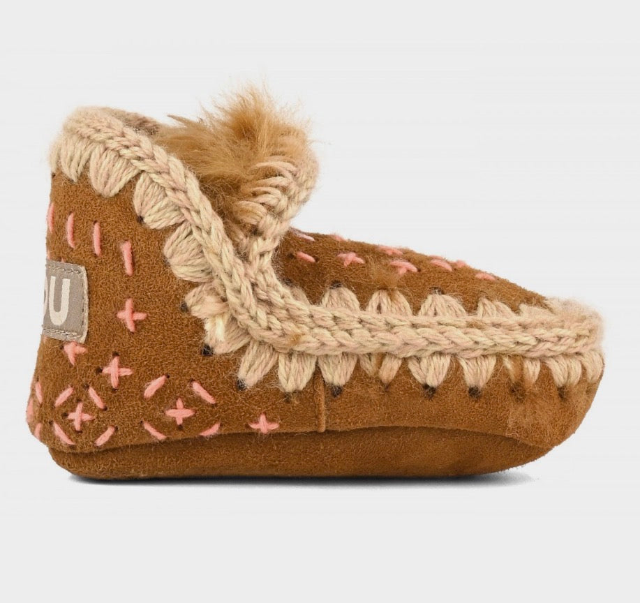 MOU Scarpe FW27