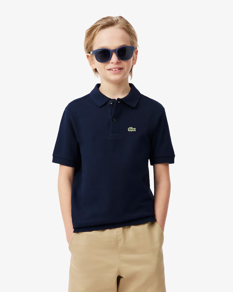 Lacoste polo in piquè
