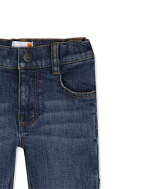 Timberland Jeans Neonati