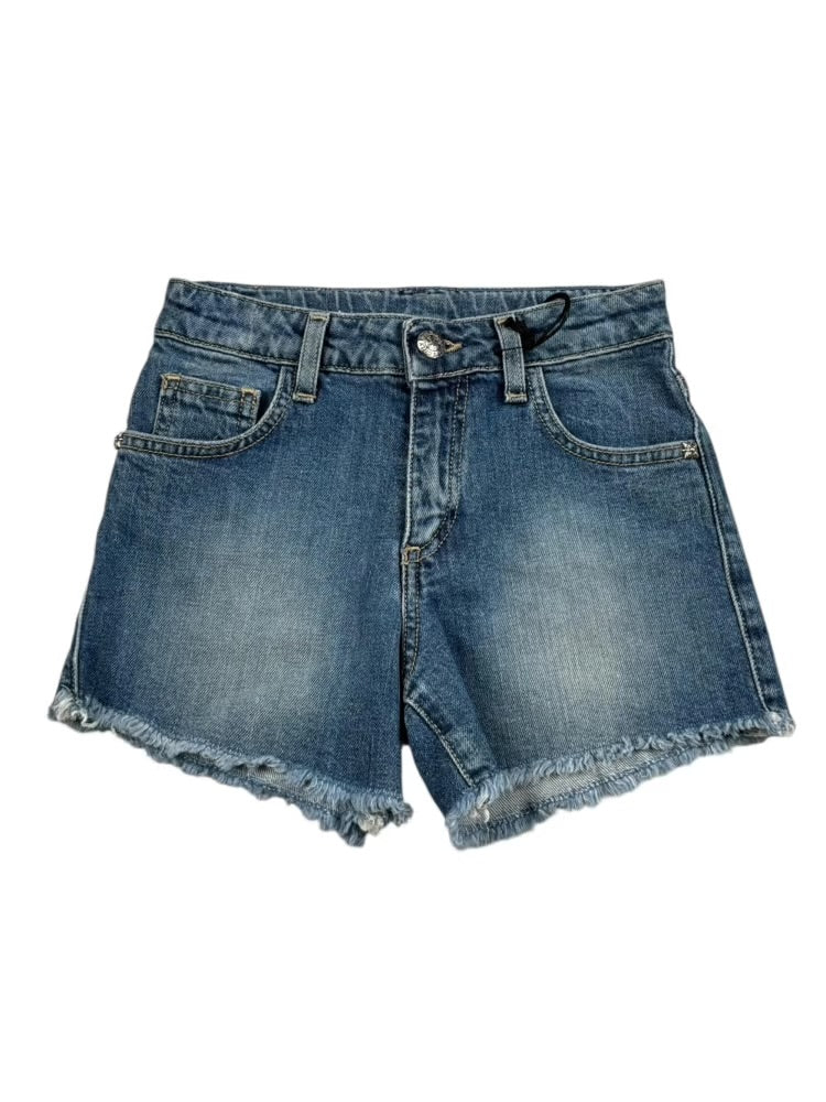 John Richmond Short