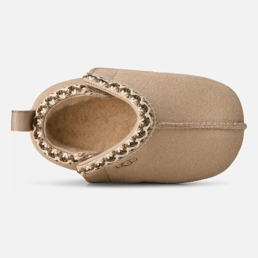 UGG BABY TASMAN AND LOVELY