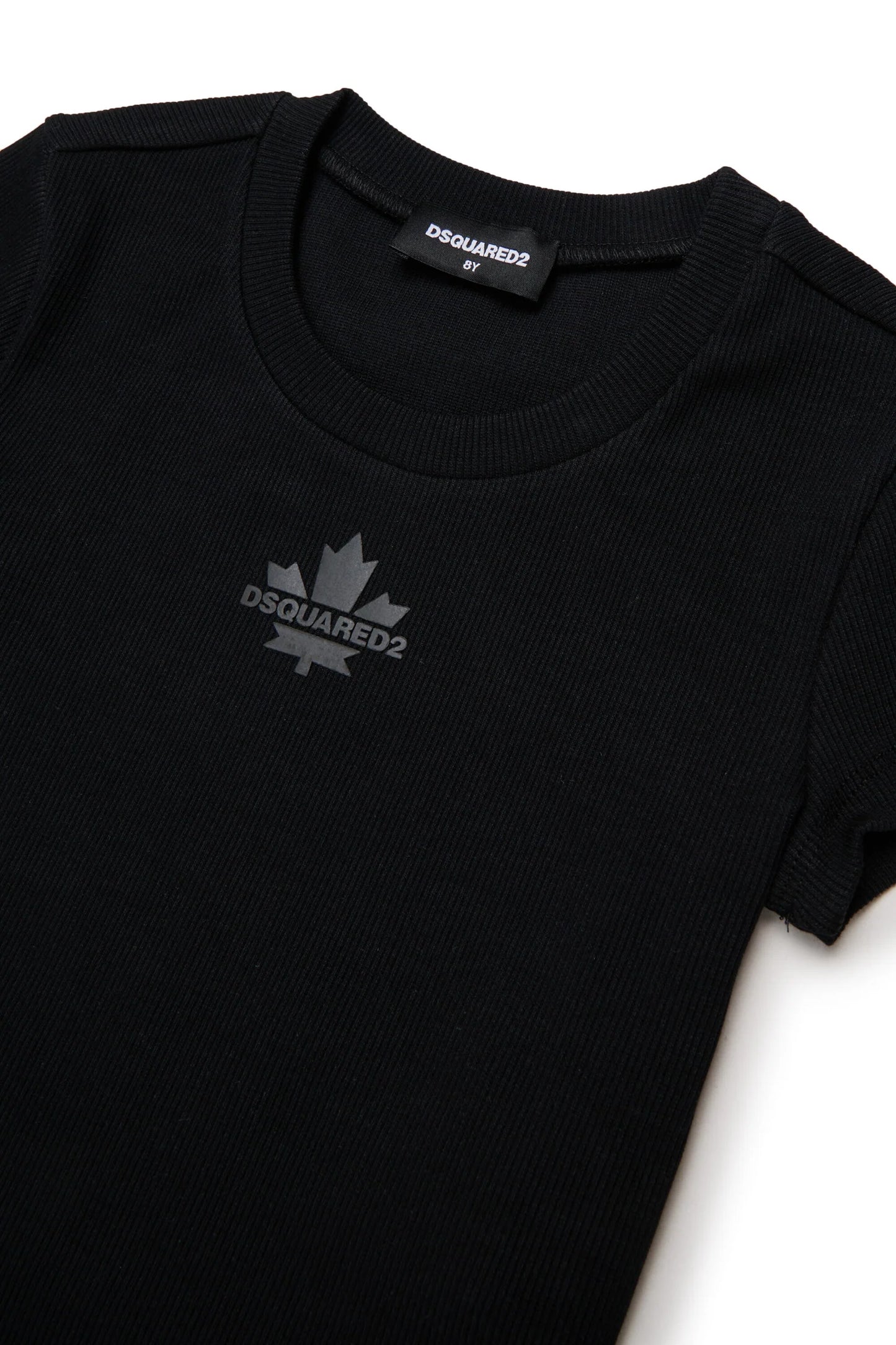DSQUARED2
T-shirt girocollo con logo