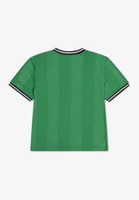 Maglia Jordan mezza manica