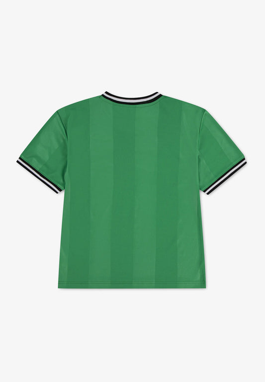 Maglia Jordan mezza manica