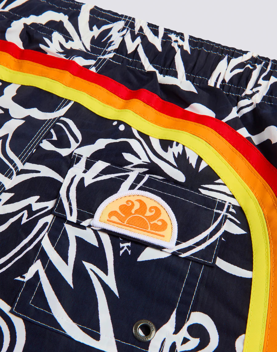 Sundek Costume modello boxer